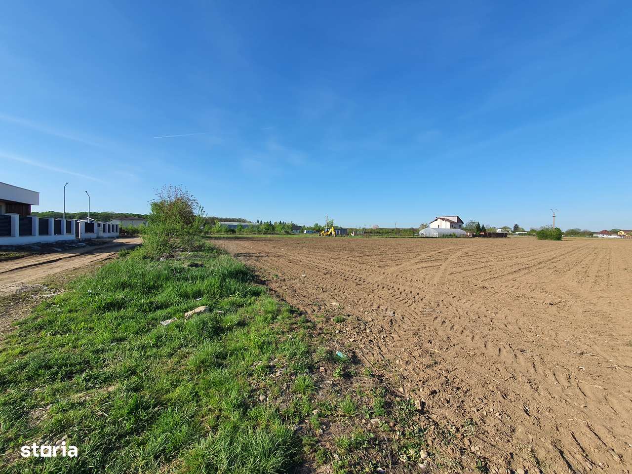 Snagov, Satul Scandinav, 848 mp, negociabil - Imagine principală: 5/6