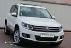 Volkswagen Tiguan 2.0 TDI DPF 4Motion BlueMotion Technology DSG Exclusive - 3