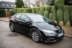 Honda Civic 1.8 Comfort - 10