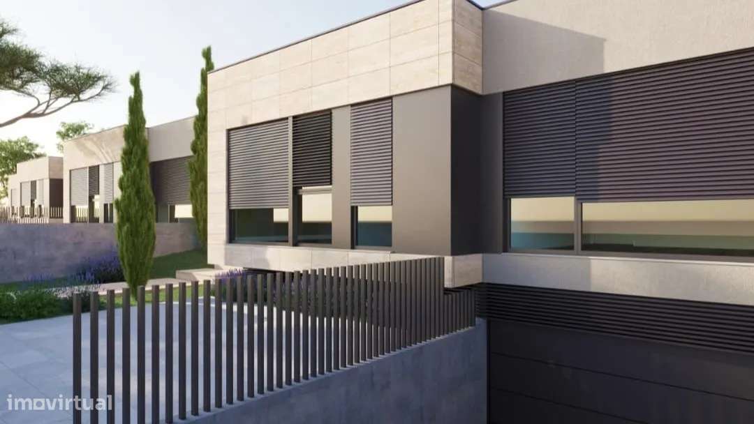 Moradias Térreas T3+1  | BRAGA (São Vitor) - Grande imagem: 3/4