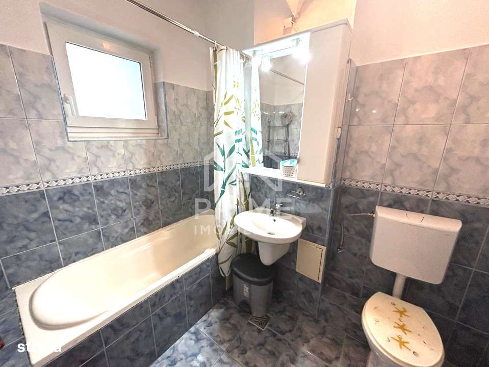 DE VANZARE - Apartament cu 3 camere, decomandat - 85 mp - CUGIR - Imagine principală: 5/9