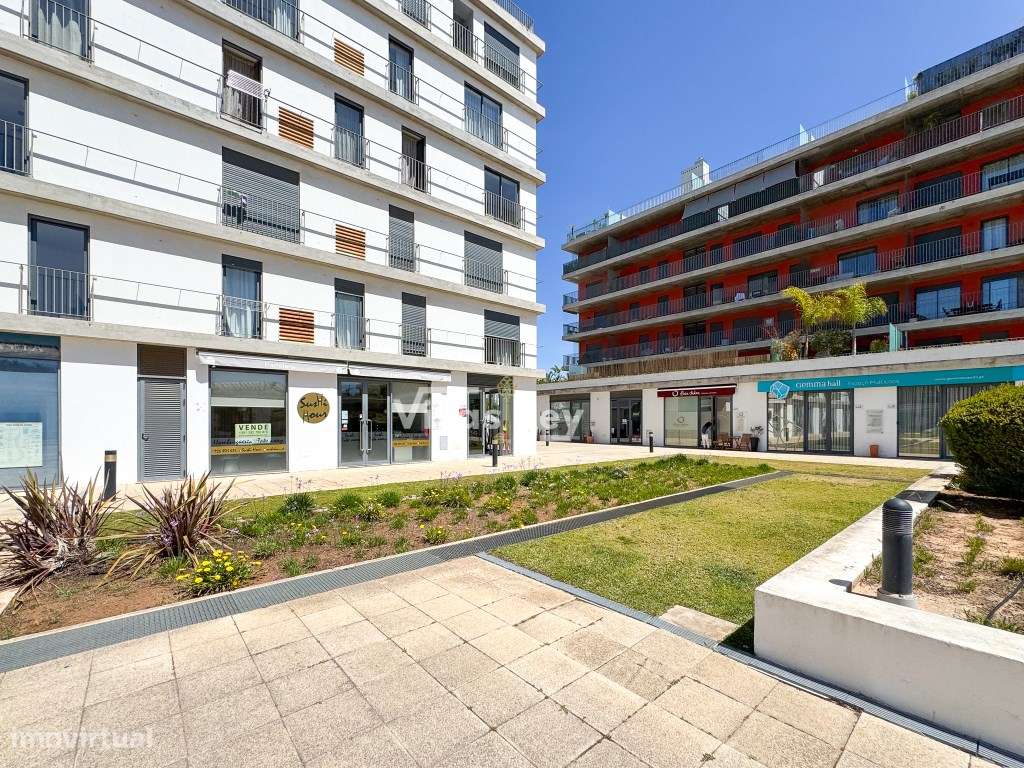 Loja para escritório, comércio ou serviços em Lagos, Algarve, Portugal-12