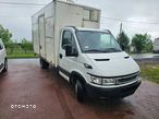 Iveco DAILY - 2