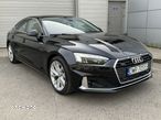 Audi A5 45 TFSI mHEV Quattro Advanced S tronic - 8