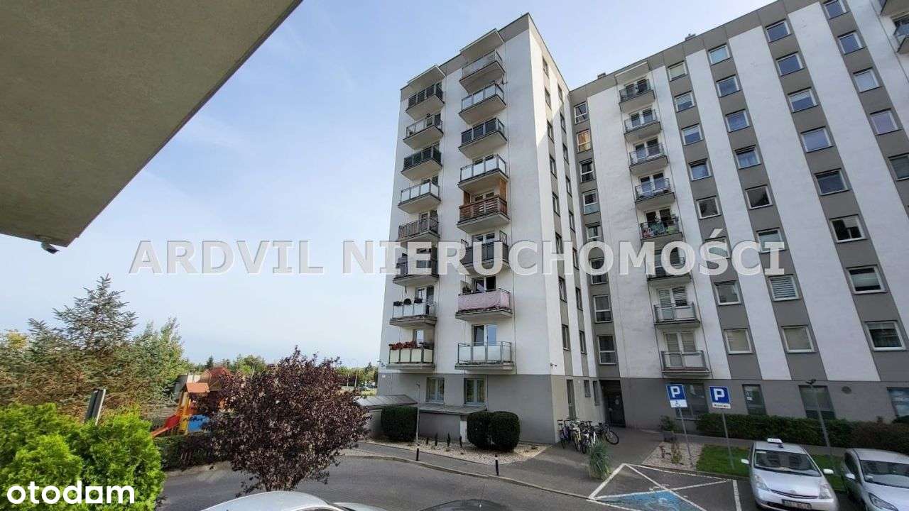 Świętokrzyska, os. Antoniuk, 2pok., 49,32m2!-14