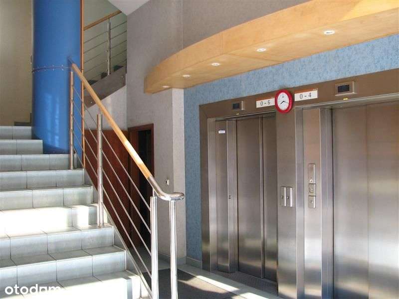 Lokal usługowy lub biurowy w śródmieściu Gdańska - Pełny obrazek: 5/10