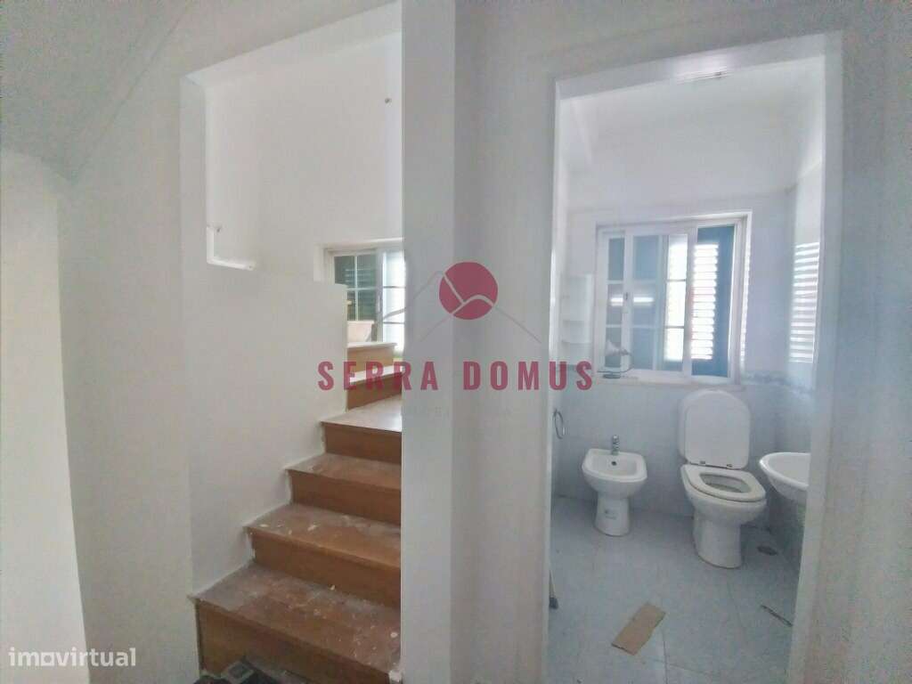 Excelente moradia em Albarraque (Sintra)-9