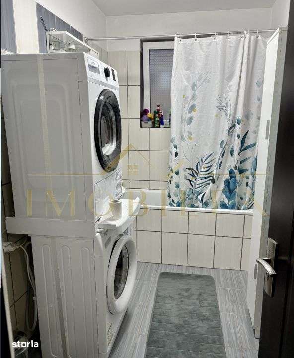 Apartament 1 camera, zona Florilor - Imagine principală: 4/7