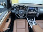 BMW X3 xDrive20d Aut. - 14