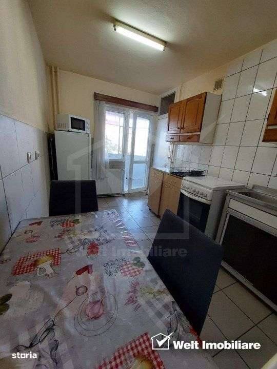 Apartament 2 camere, decomandat, Zorilor, zona SIGMA - Imagine principală: 3/12