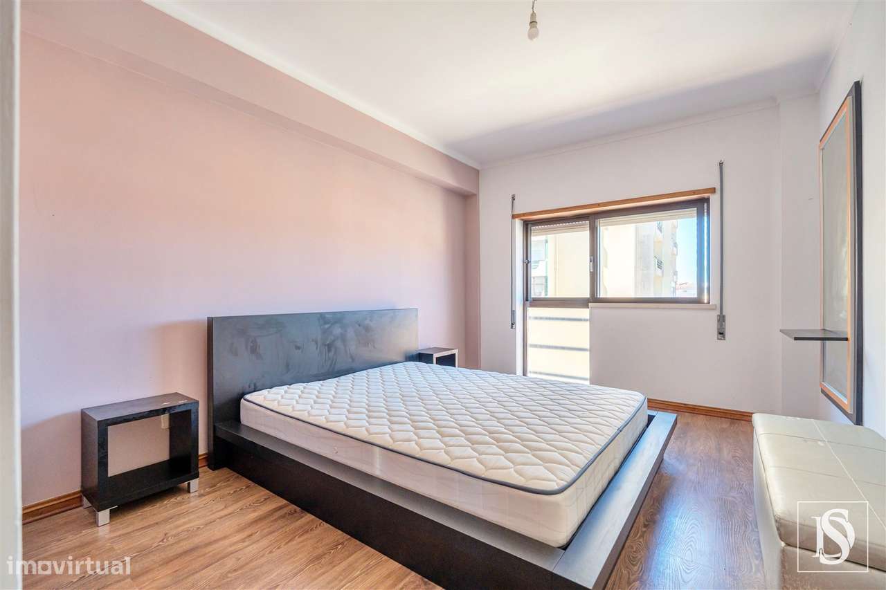 Apartamento T2 Venda em Buarcos e São Julião,Figueira da Foz-22