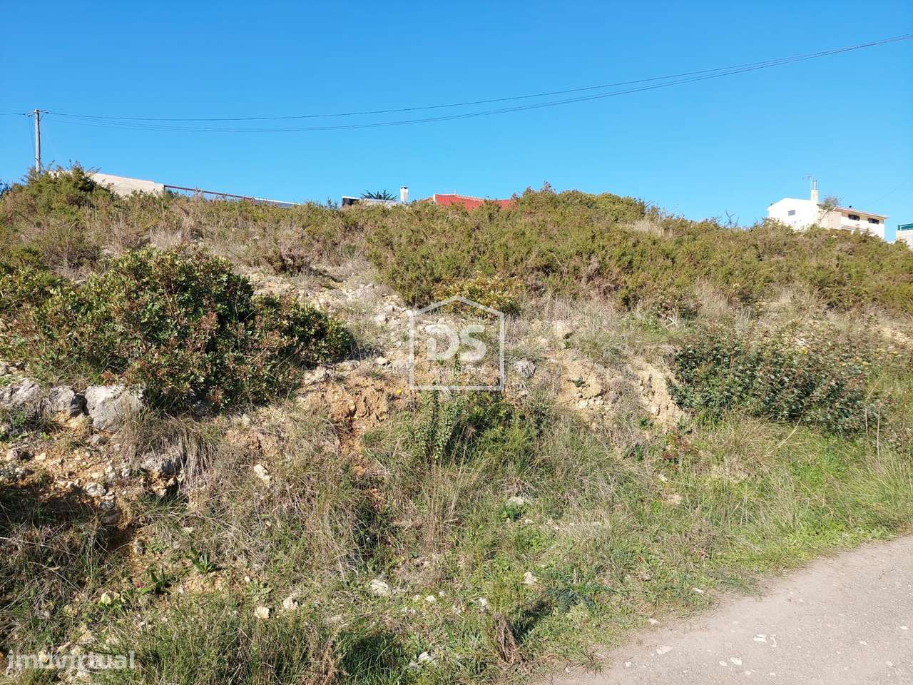 Lote de Terreno  Venda em Milharado,Mafra-11