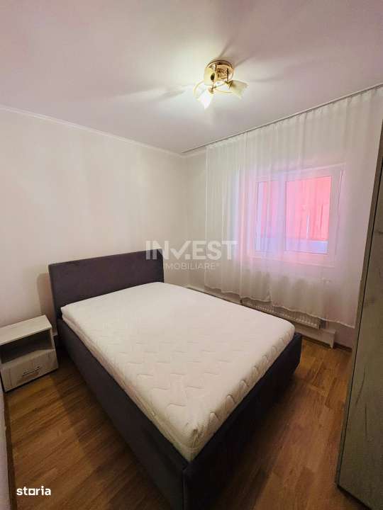 DE VANZARE-APARTAMENT 3 CAMERE-VALEA LUPULUI - Imagine principală: 4/14