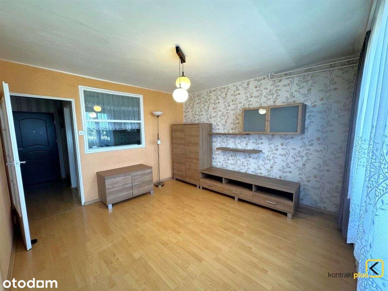 Mieszkanie, 38,53 m², Rybnik - Pełny obrazek: 5/13