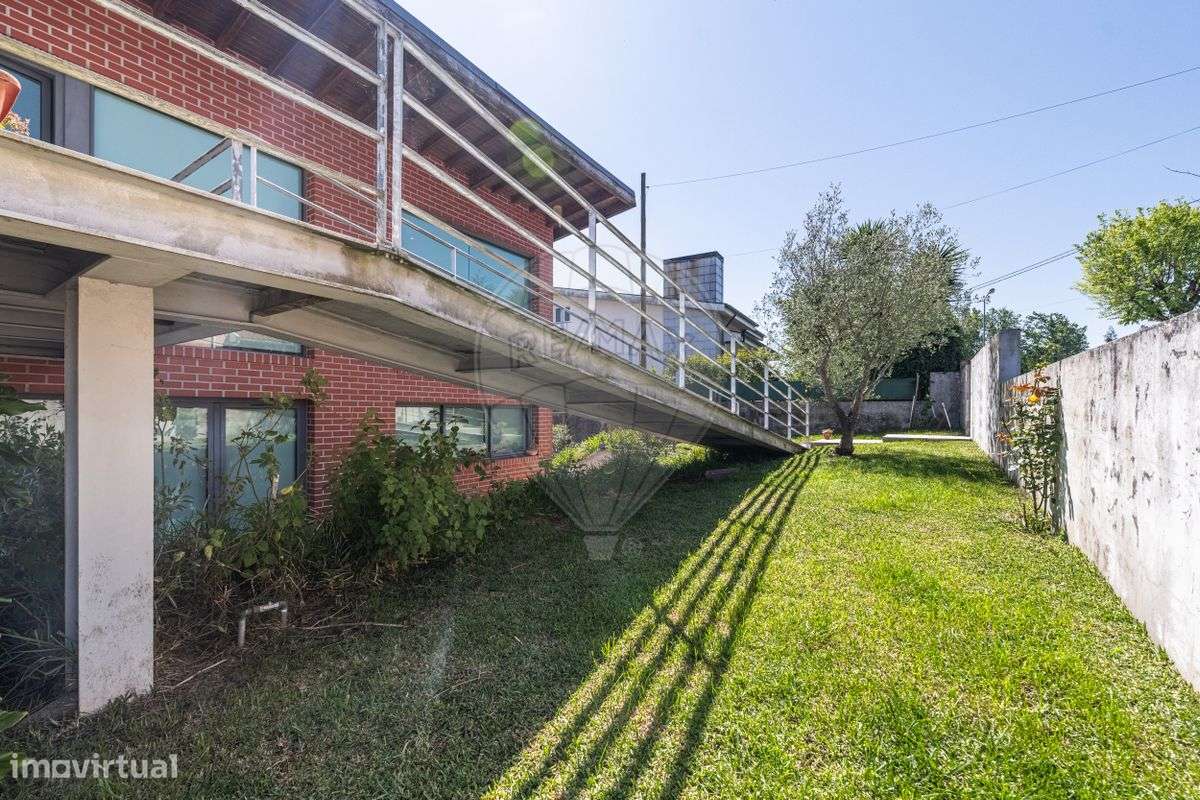 Moradia T4 para venda - Grande imagem: 4/48