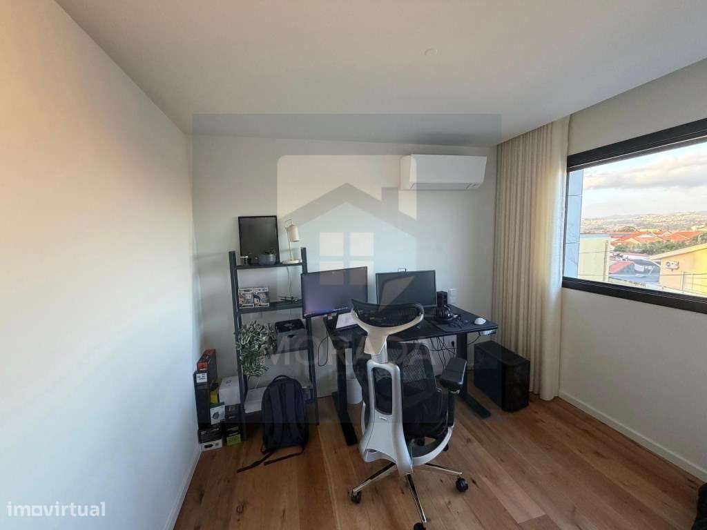 Excelente T2 Junto ao Parque da Lavandeira || Vila Nova Gaia-7