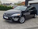 Ford Mondeo - 27