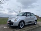 Fiat 500L - 3