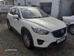 Usa Dreapta Spate Mazda CX - 5 2012 - 2015 SUV 4 Usi ALB (587) - 1