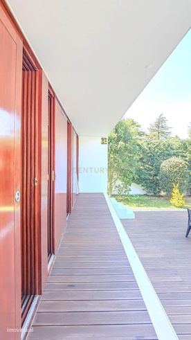 Luxuosa Moradia T5 na Foz do Douro - junto à Av. Marechal Gomes da Cos-28