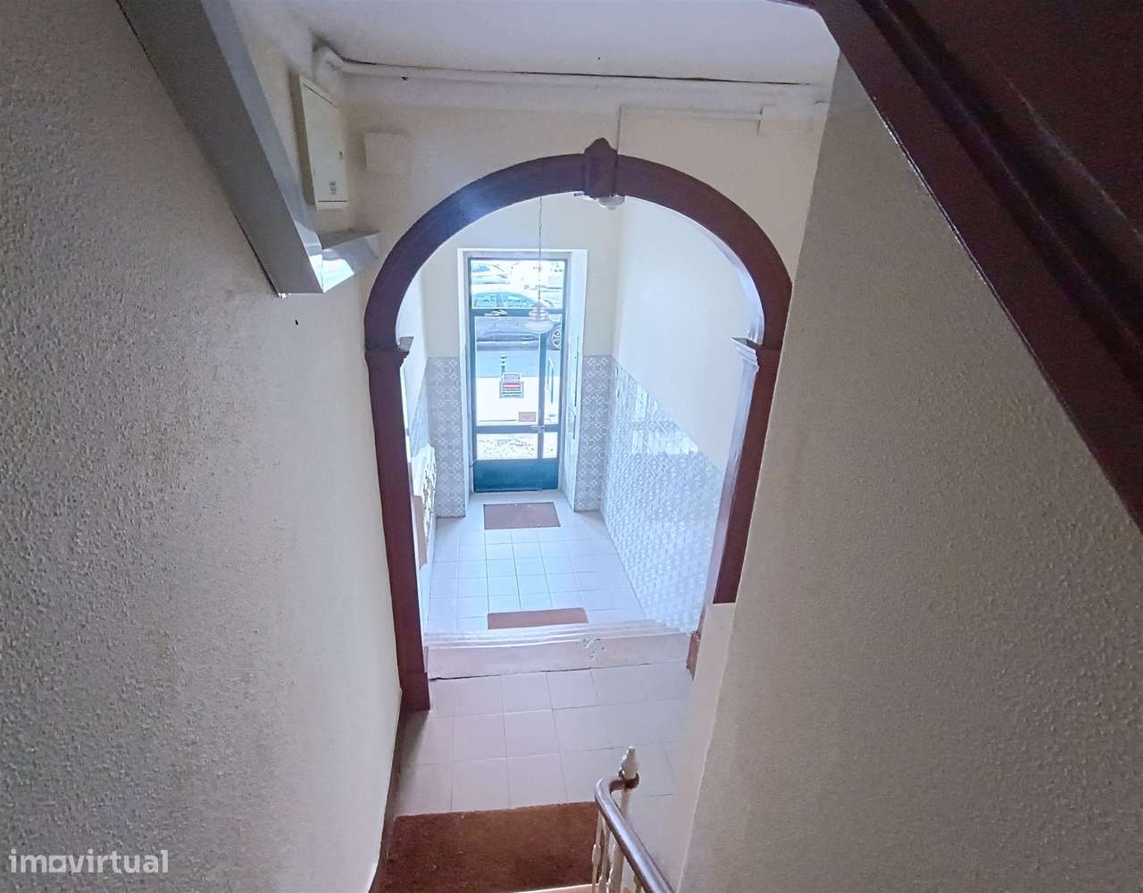 Apartamento T3 usado Arroios Lisboa-28