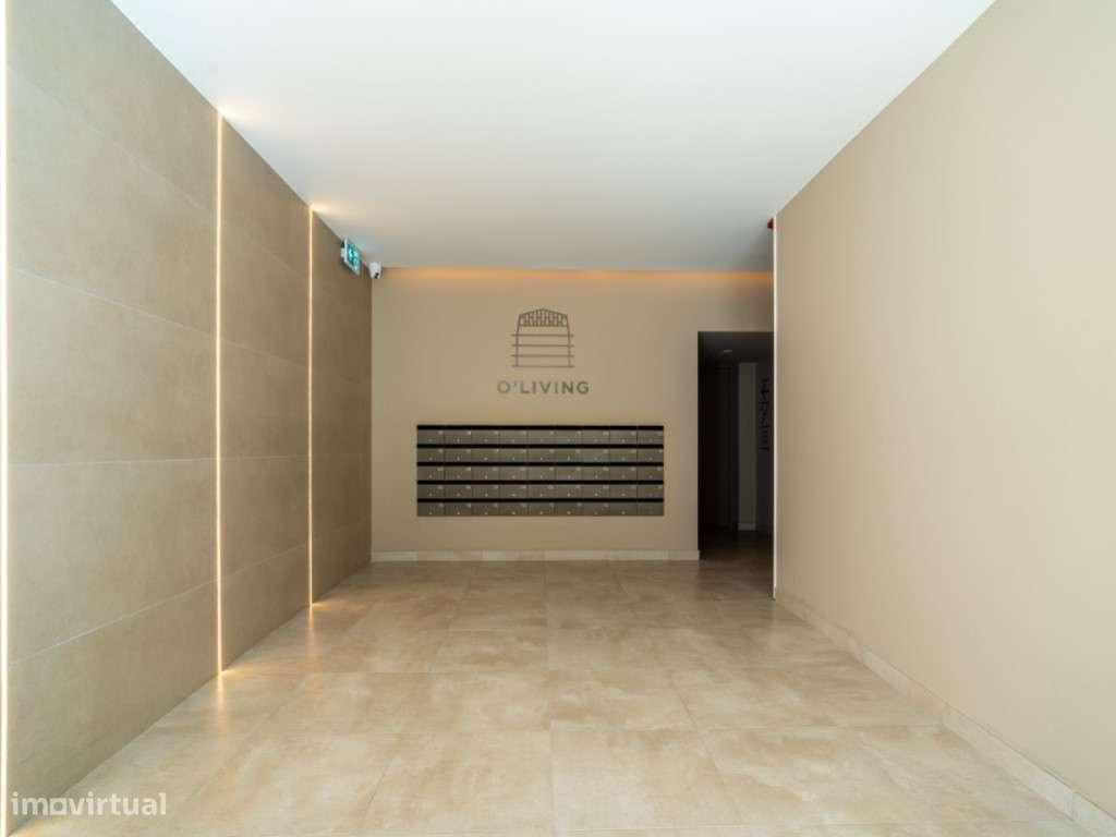 Apartamento T3 no Empreendimento O'Living - Conforto e Modernidade ...-23