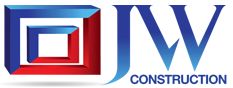 Salon Dewelopera J.W. Construction Logo