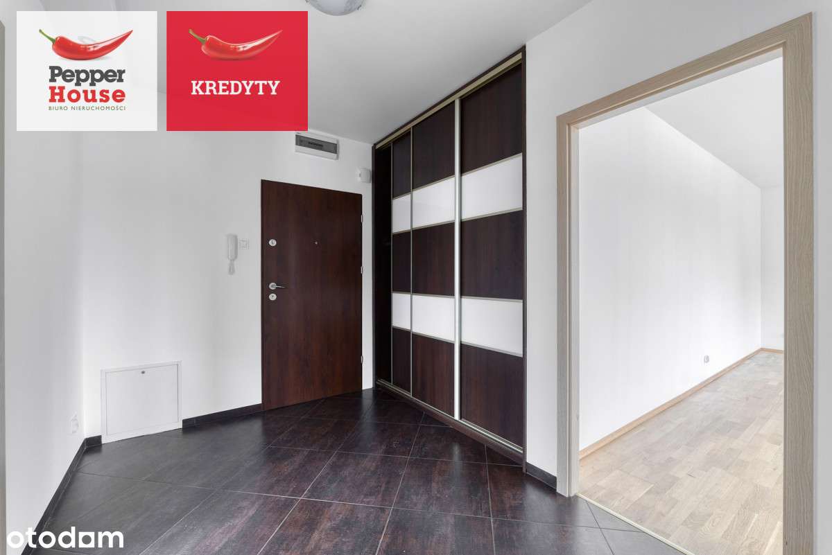 2 pokojowe mieszkanie - fordon - nowe budownictwo-12