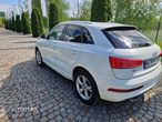 Audi Q3 2.0 TDI Quattro Stronic Design - 3