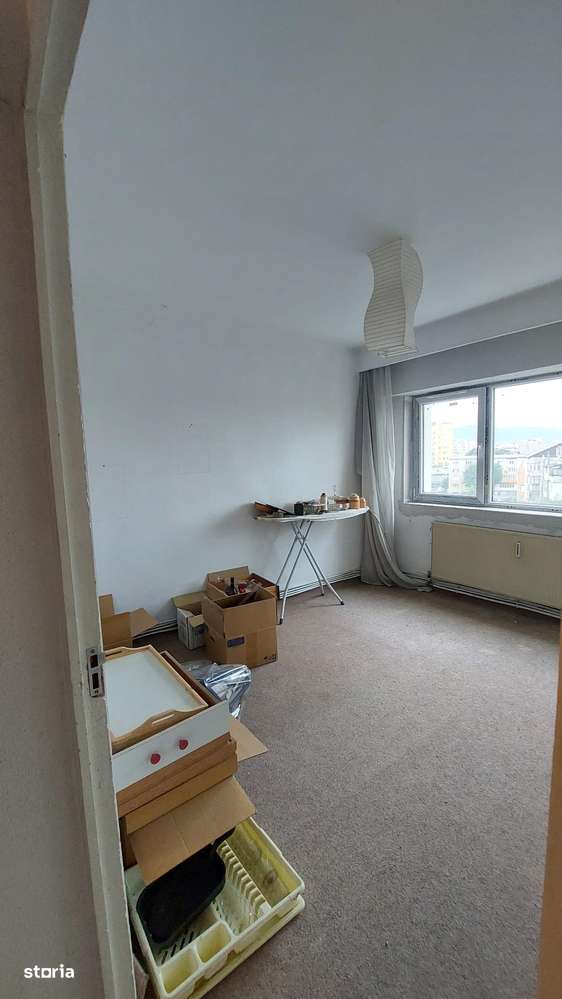 Bdul Traian / Zona Peny apartament 2 camere decomandat-3