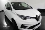 Renault Zoe E-Tech EV50 Evolution - 4