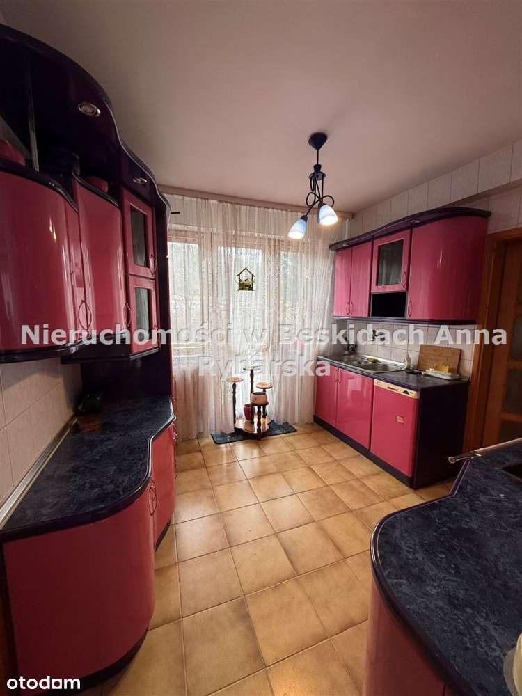 Dom, 187 m², Rycerka Dolna-10