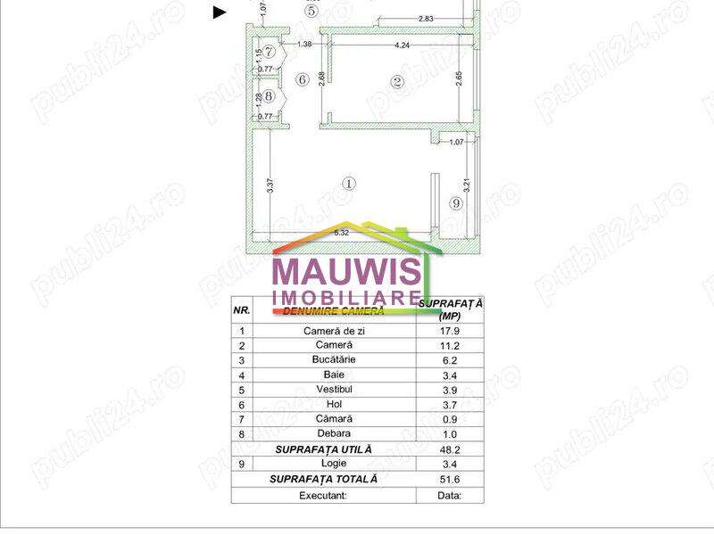 Colentina / Dna  Ghica Ion Berindei /  et 2 / dec /-0