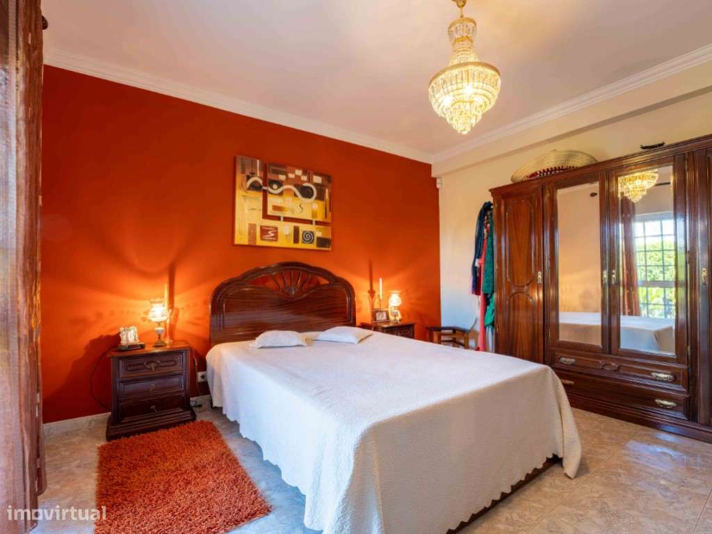 Moradia T5 - Viva com qualidade em Azeitão, a poucos minutos da Arr...-24