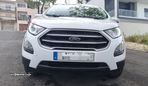 Ford EcoSport 1.0 EcoBoost COOL&CONNECT - 3