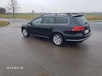 Volkswagen Passat Variant 2.0 TDI BlueMotion Technology Comfortline - 20