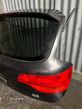 Audi Q7 4L kompletny tył klapa zderzak belka lampy ślizgi USA - 5