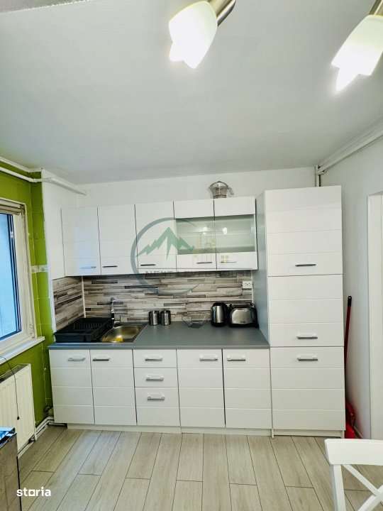 Apartament 3 camere, Astra, etaj 1 - Imagine principală: 2/13