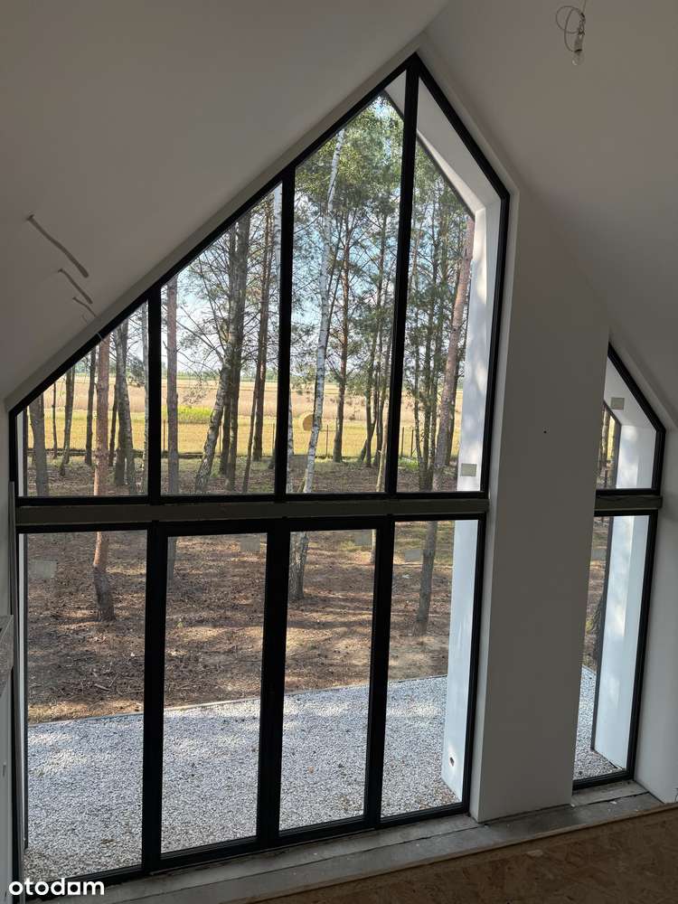 Ogłoszenie Sprzedaży Domu w Różanie - Pełny obrazek: 5/12