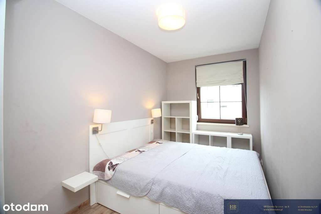 Karwiany, bielany wrocławskie, 3 pokoje, ogród. - Pełny obrazek: 5/18