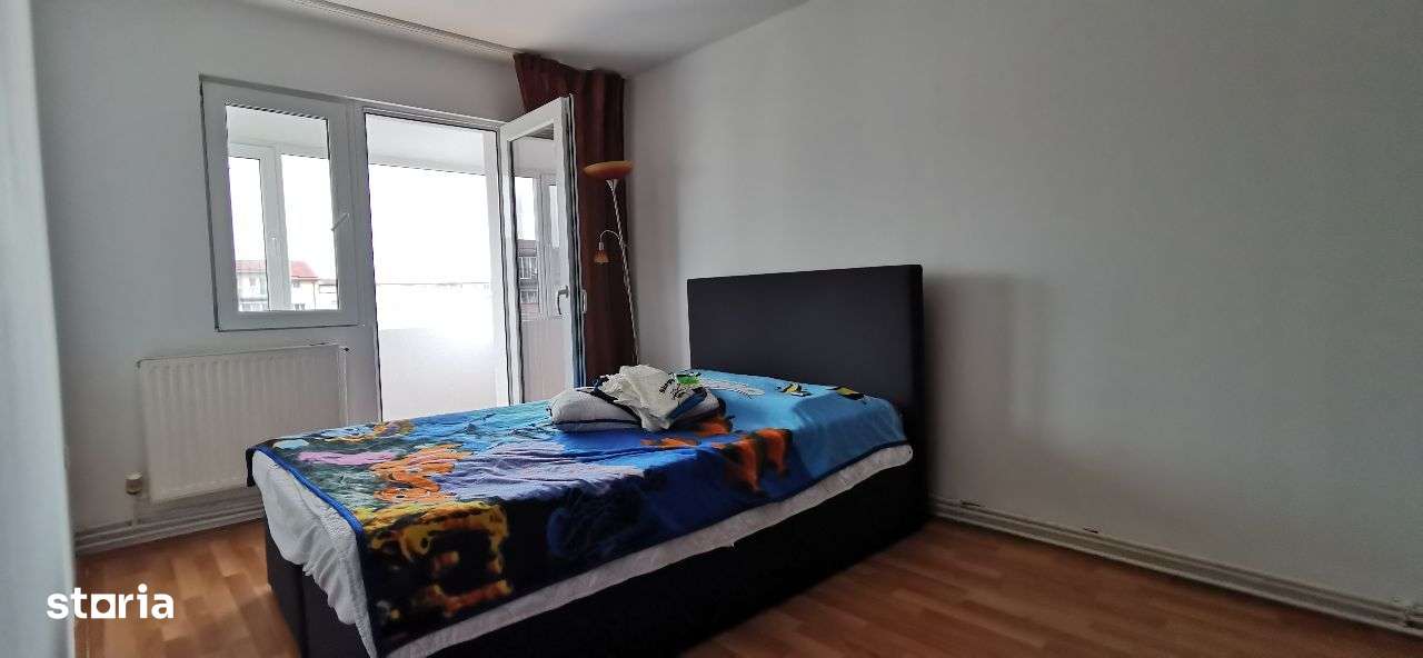 Sagului - Ap de 3 cam - Su:72mp - Centrala proprie - Garaj - Imagine principală: 5/9