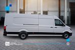 Volkswagen Crafter Furgon - 6