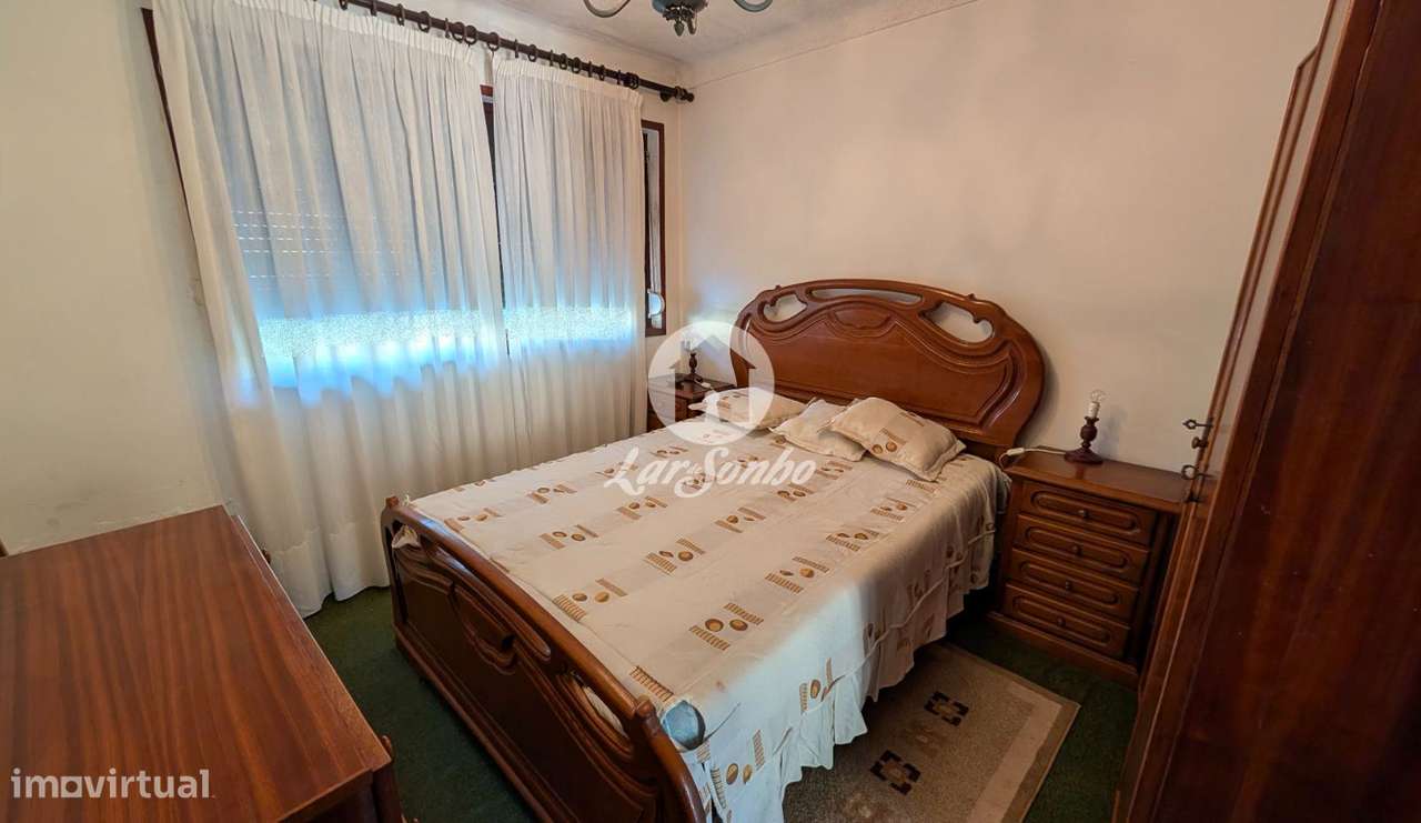 Apartamento T3 com Garagem Fechada a 50m da Praia de Aver-o-Mar, Pó... - Grande imagem: 5/14