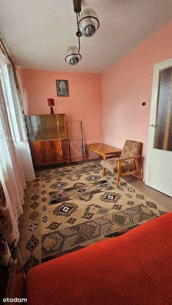 Mieszkanie, 55 m², Lublin-3