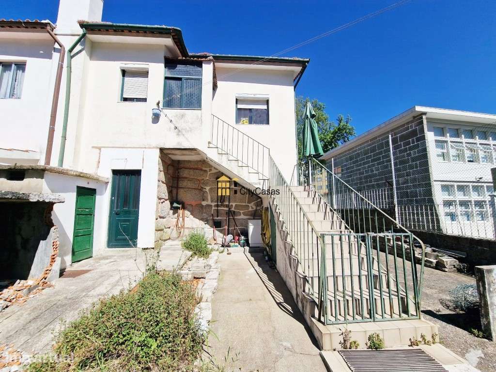 Moradia nas Antas, Porto - Grande imagem: 2/27