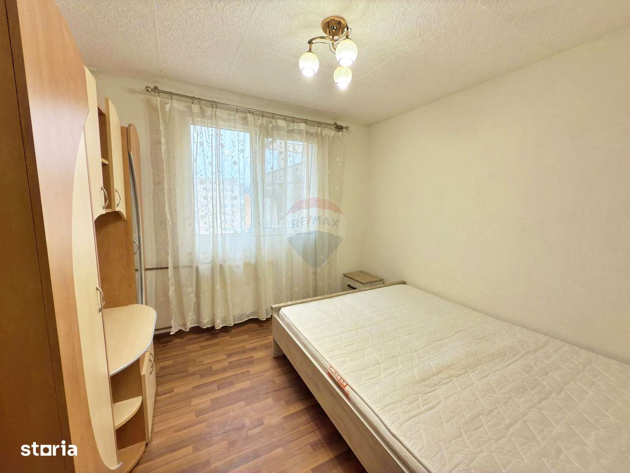 Apartament cu 2 camere de vânzare în zona Aurel Vlaicu - Imagine principală: 4/12