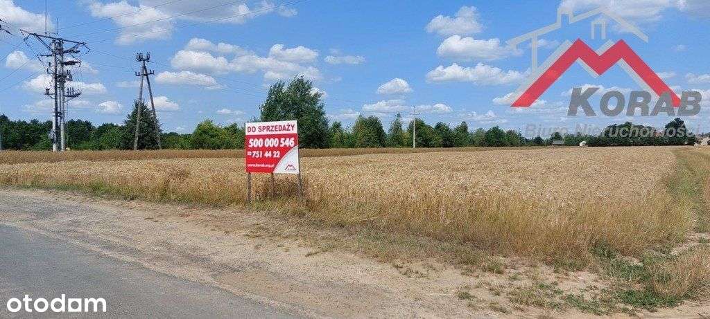 Działka inwestycyjna-9