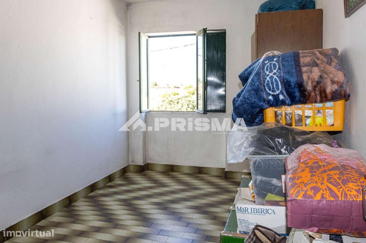 Moradia T3 para venda em Aldeia da Mata-9