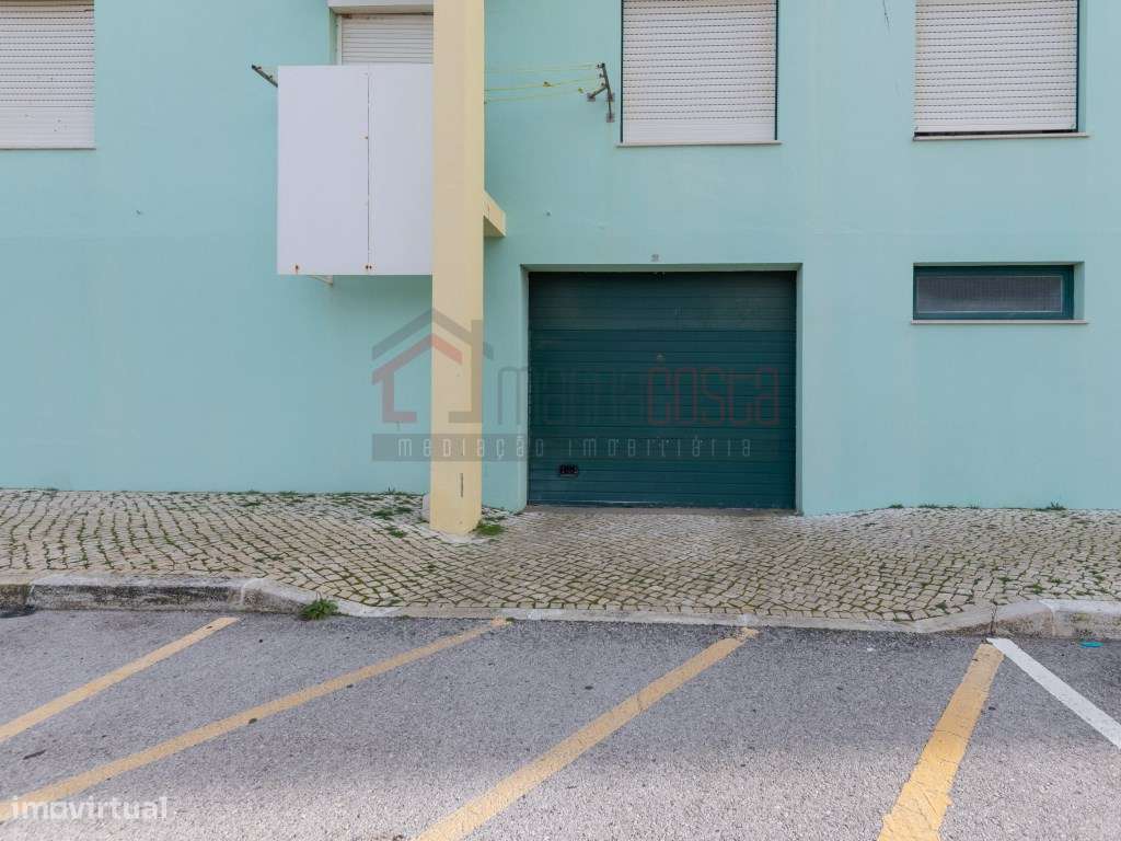 Garagem Peniche Venda - Grande imagem: 4/4