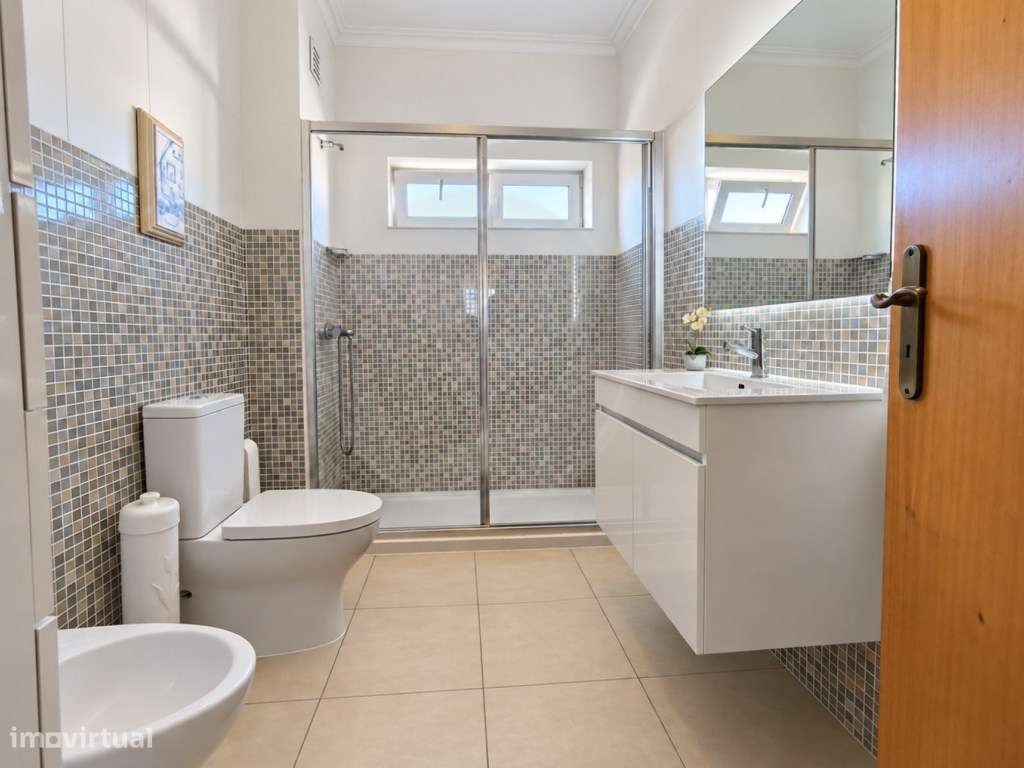 Apartamento T2 junto ao Metro e Centro de Vila do Conde-26